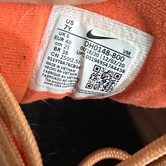 Nike Air Max 97 - City Special Los Angeles - Picture 3 of 3